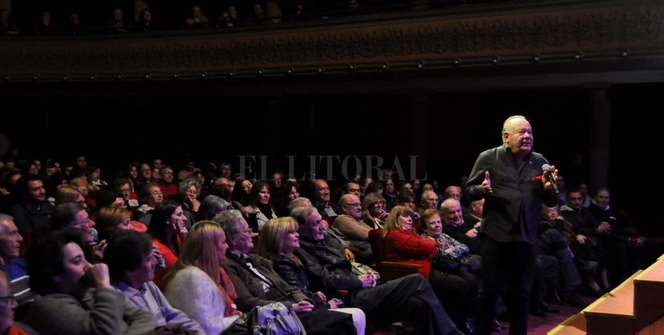 Córdoba, epicentro del mejor humor