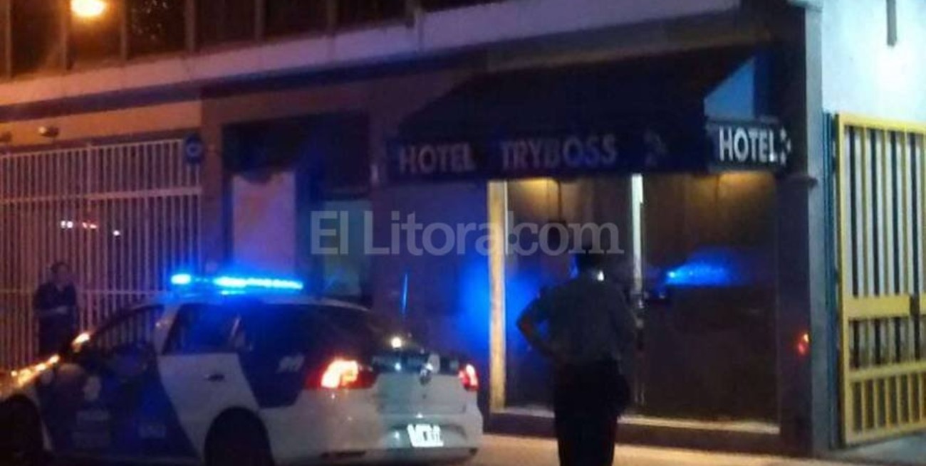 Triste, solitario y final