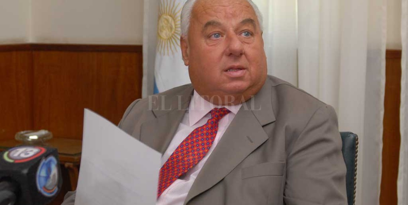 Gutiérrez pedirá una audiencia a Lifschitz
