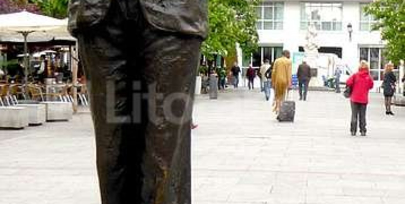 García Lorca, el crimen fue en Granada (II)