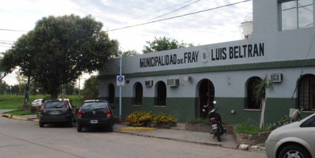 Dictaron la conciliación obligatoria en Fray Luis Beltrán