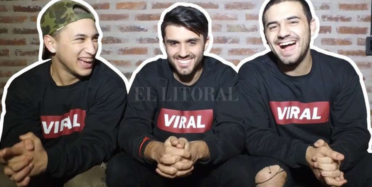 Del furor por tres Youtubers al caos y amenazas a una periodista