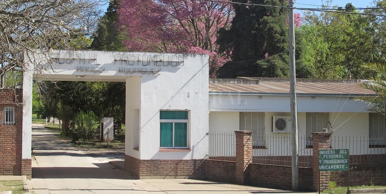 Investigan la muerte de un menor de edad en Recreo