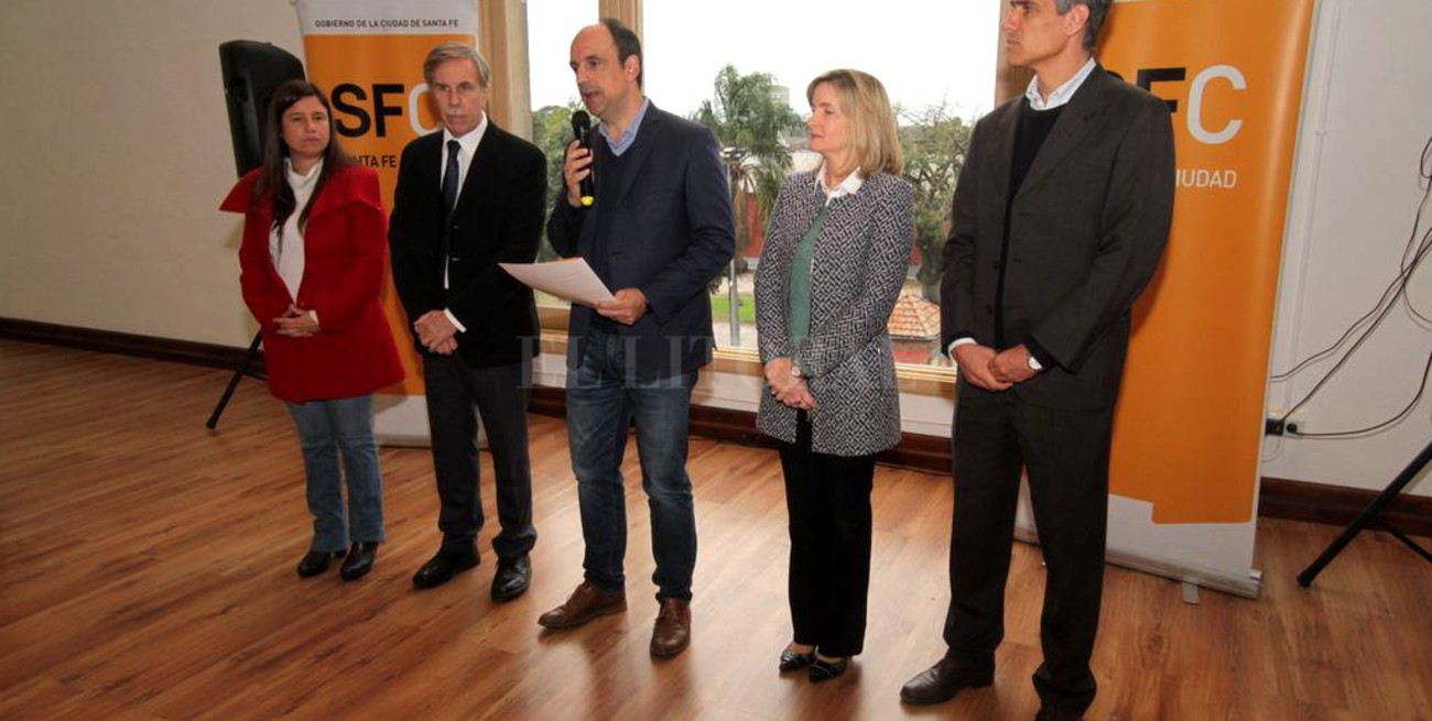 José Corral: "Vamos a vivir un  momento histórico en la ciudad"