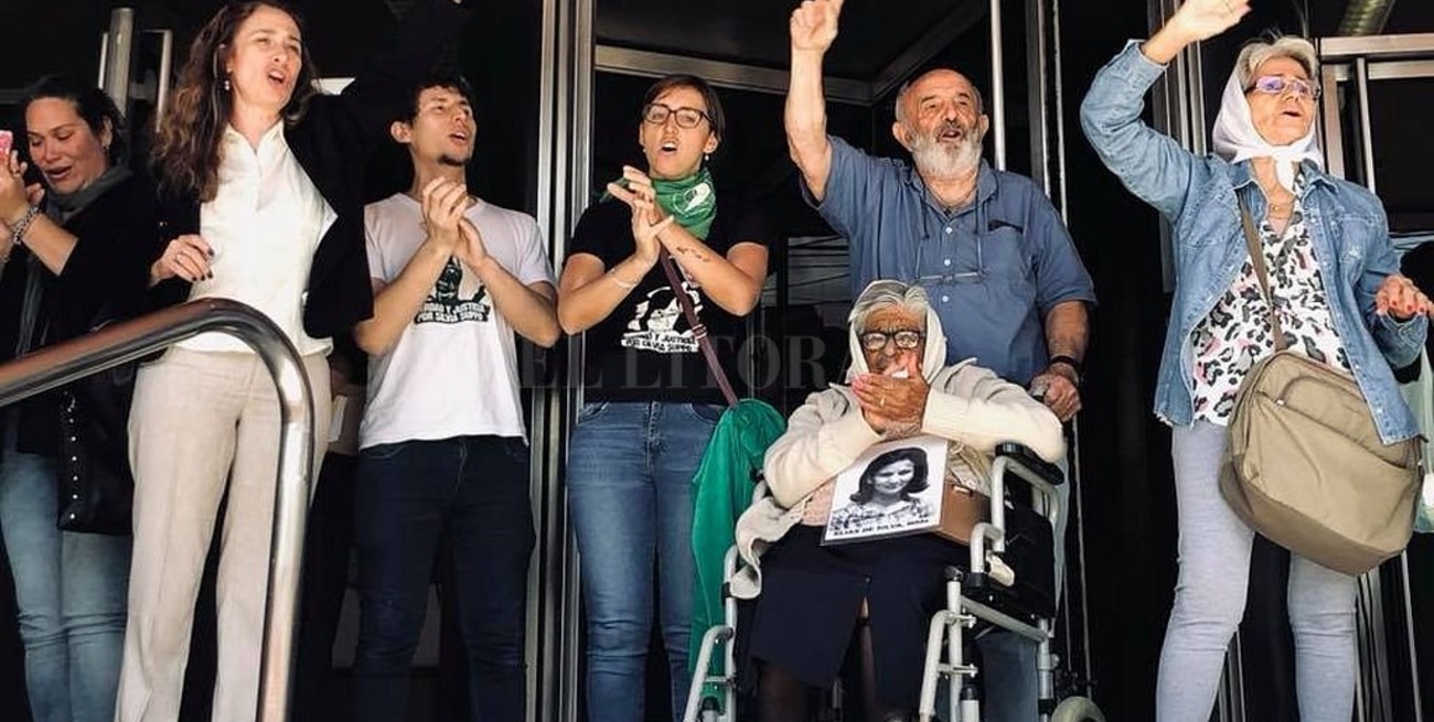 Histórico fallo en la Megacausa Rafaela