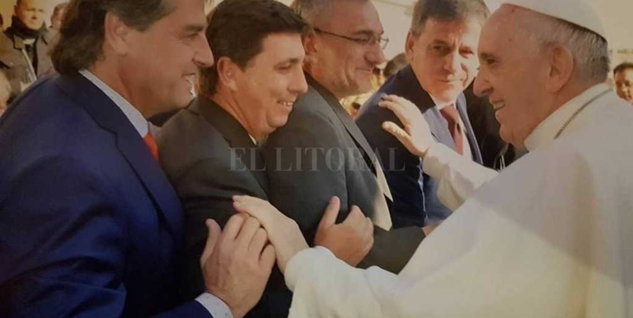 Entretelones de la política semanal