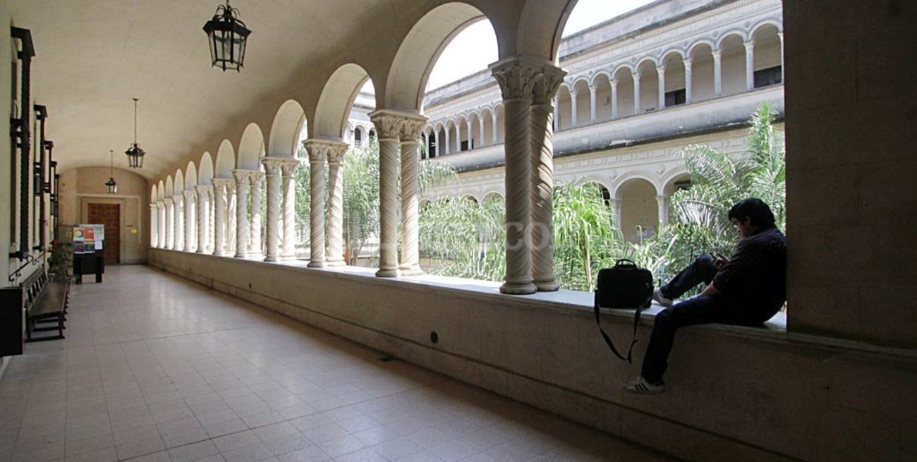 Vos también podés ser parte de la UNL