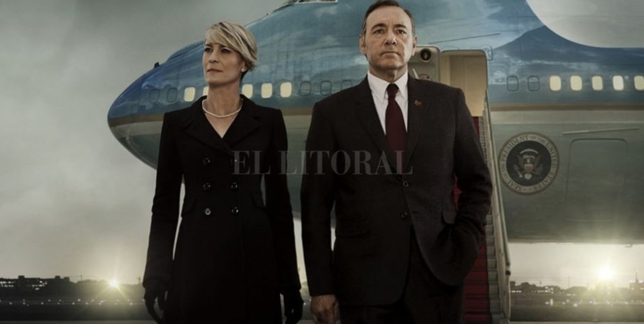 House of Cards: cuenta regresiva
