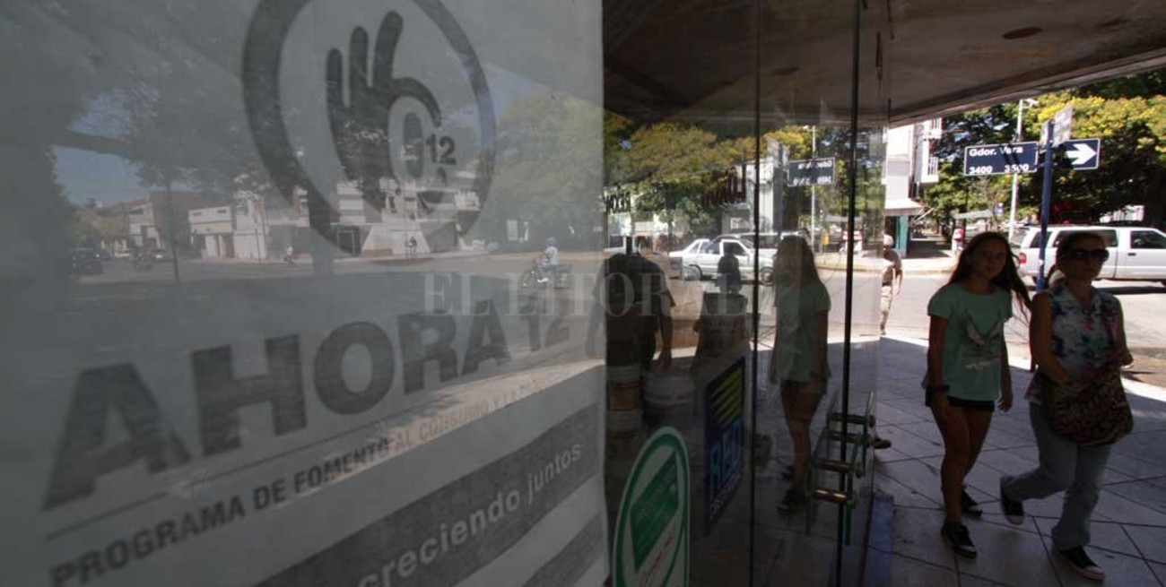 Así es el nuevo plan "Ahora 12"