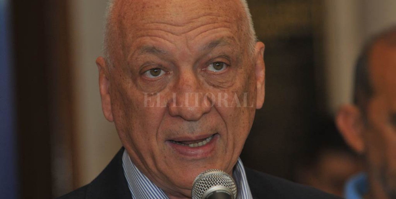 Veto parcial a la ley sobre recursos a ciencia, tecnología e innovación