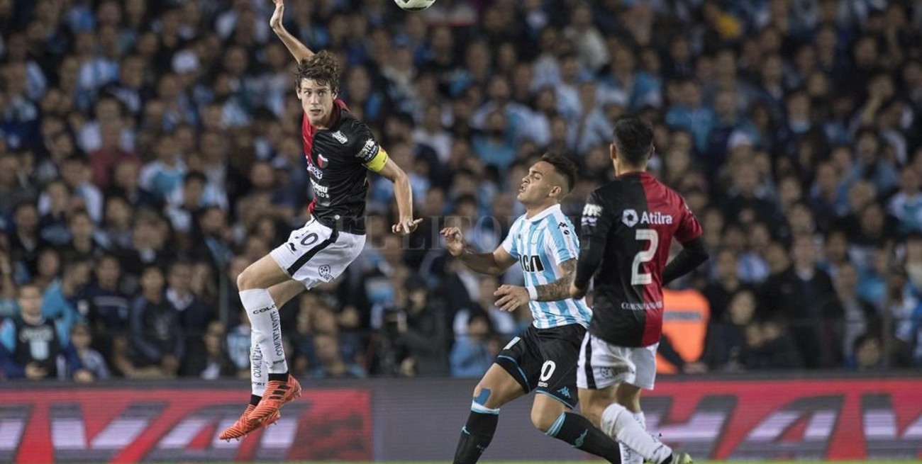 El último partido de Conti y las ganas de seguir de Bastía