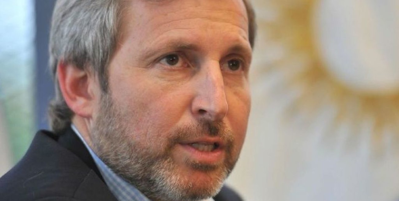 Frigerio espera que la rebaja de impuestos a las tarifas "sea replicada por el resto" de las provincias