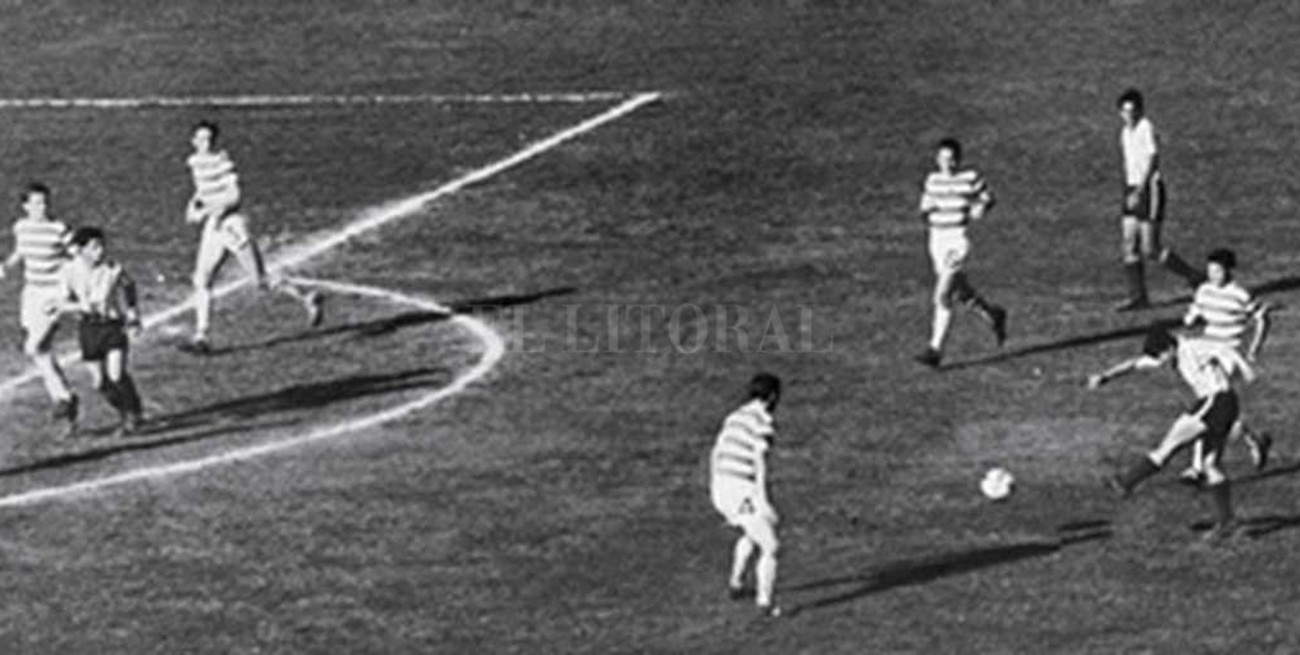  "Y ya lo vé, es el equipo de José"