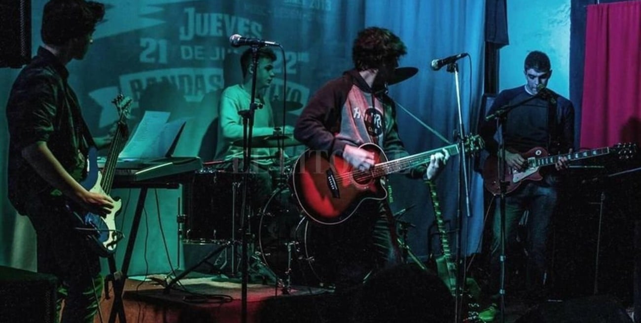 Nueva edición del Concurso de Bandas Escolares