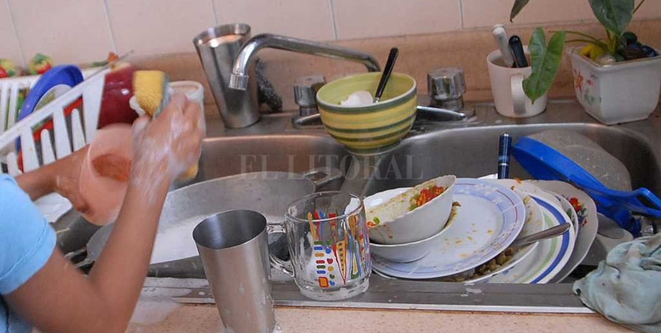 En el país trabajan más de 700 mil niños y niñas