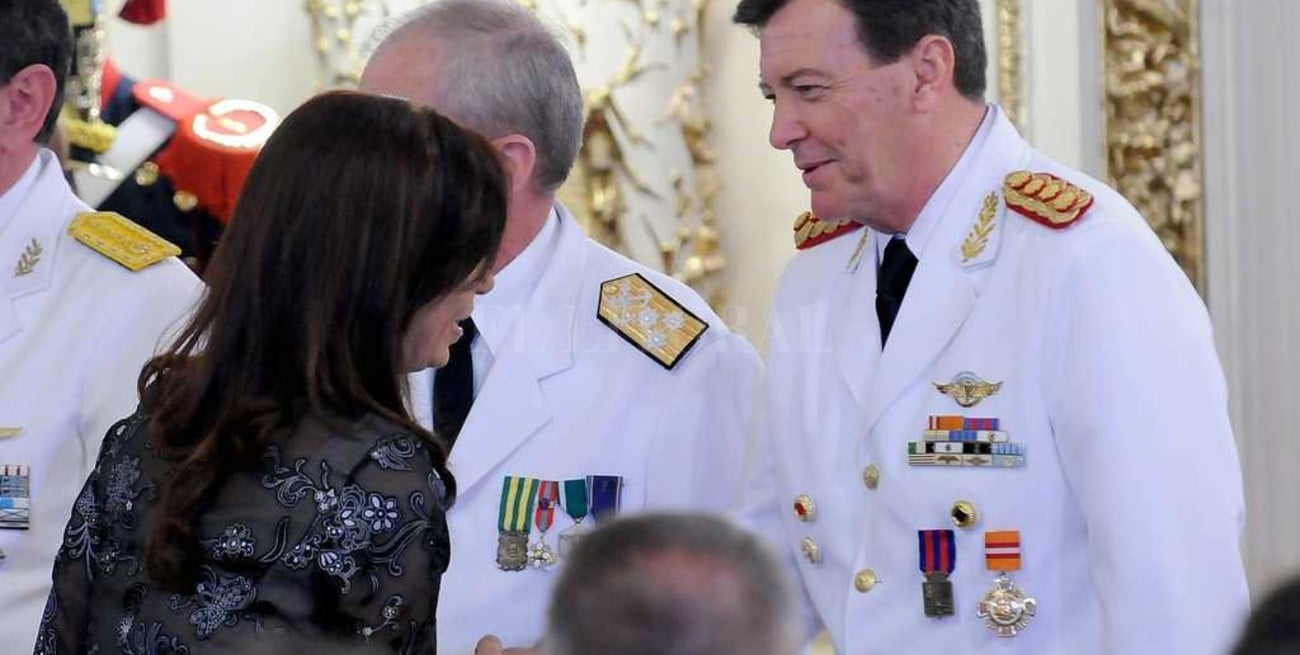 Milani a juicio oral por enriquecimiento ilícito