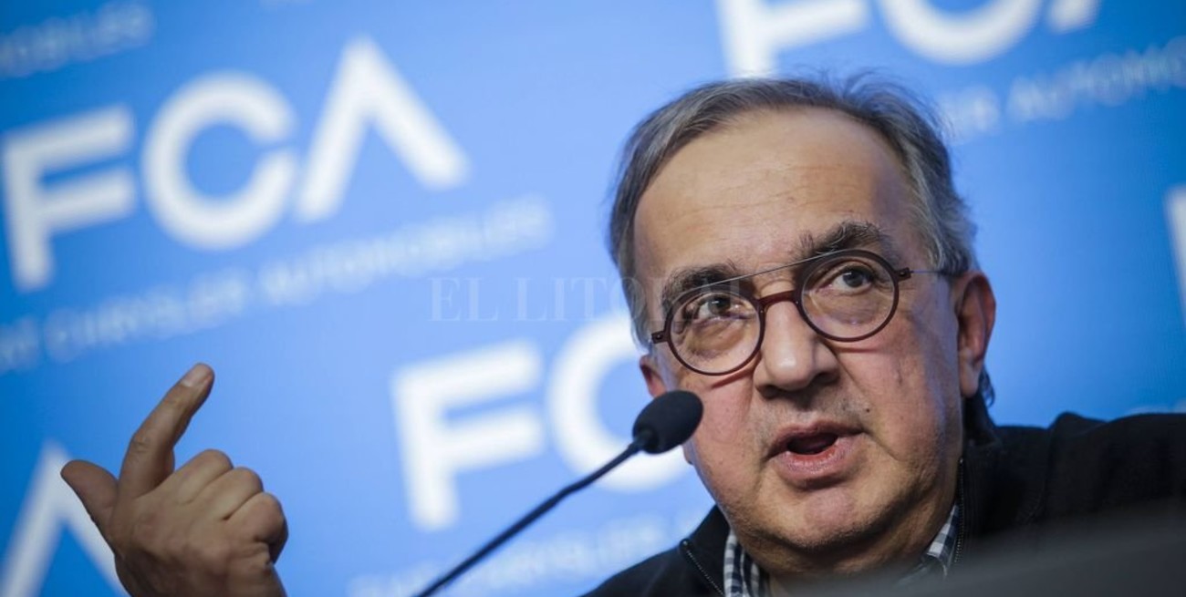 Murió Sergio Marchionne, el hombre que revolucionó Ferrari