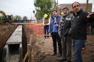 Prensa Municipalidad de Santa Fe