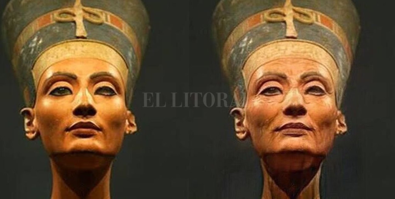 #FaceApp Challenge, o cómo lucirás cuando envejezcas