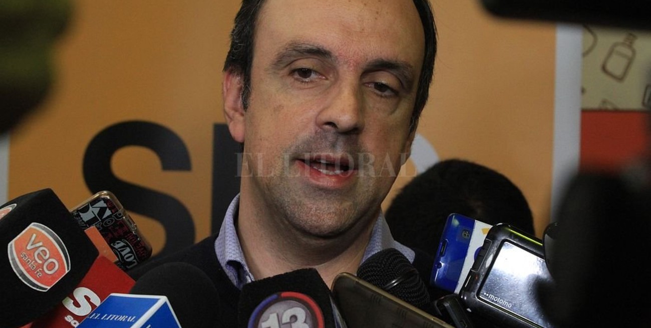 El no de Corral a las mamparas y al plazo para responder informes