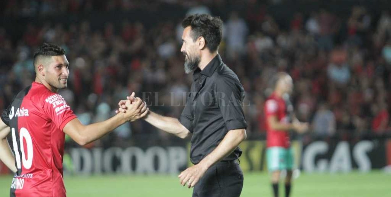 Medios nacionales afirman: "Domínguez se va de Colón"