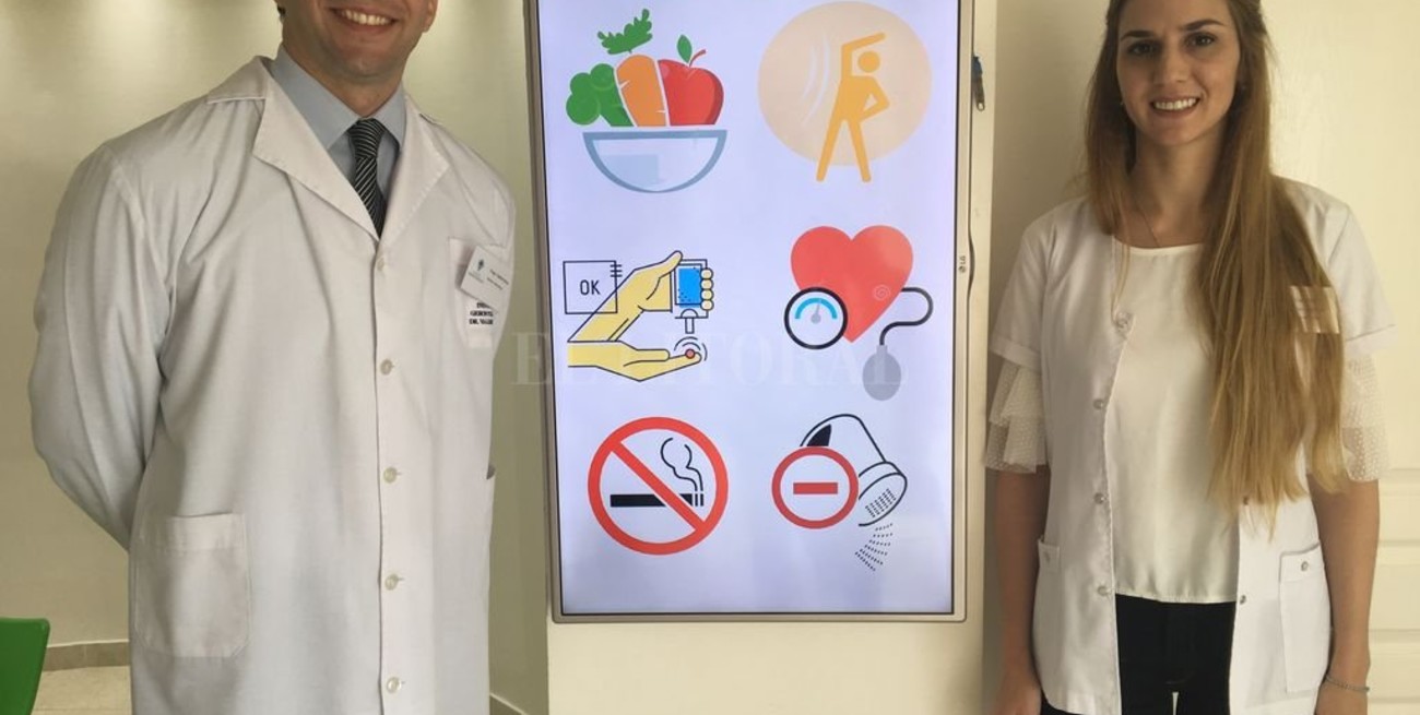 Sin usar salero, se ingiere el doble de sal diaria que se recomienda