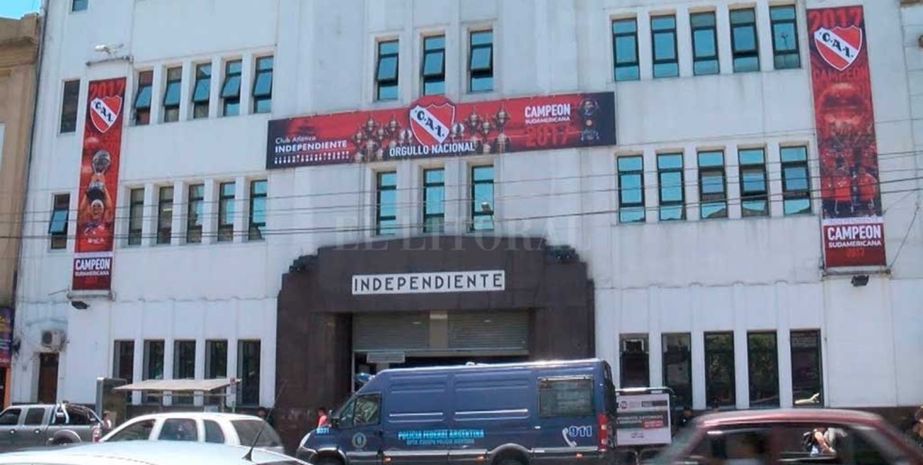 Independiente: buscan a dos prófugos vinculados a la red de prostitución que se investiga