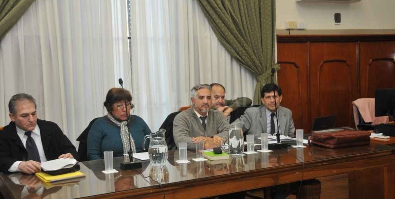 "En la provincia de Santa Fe se   roban impunemente propiedades" 