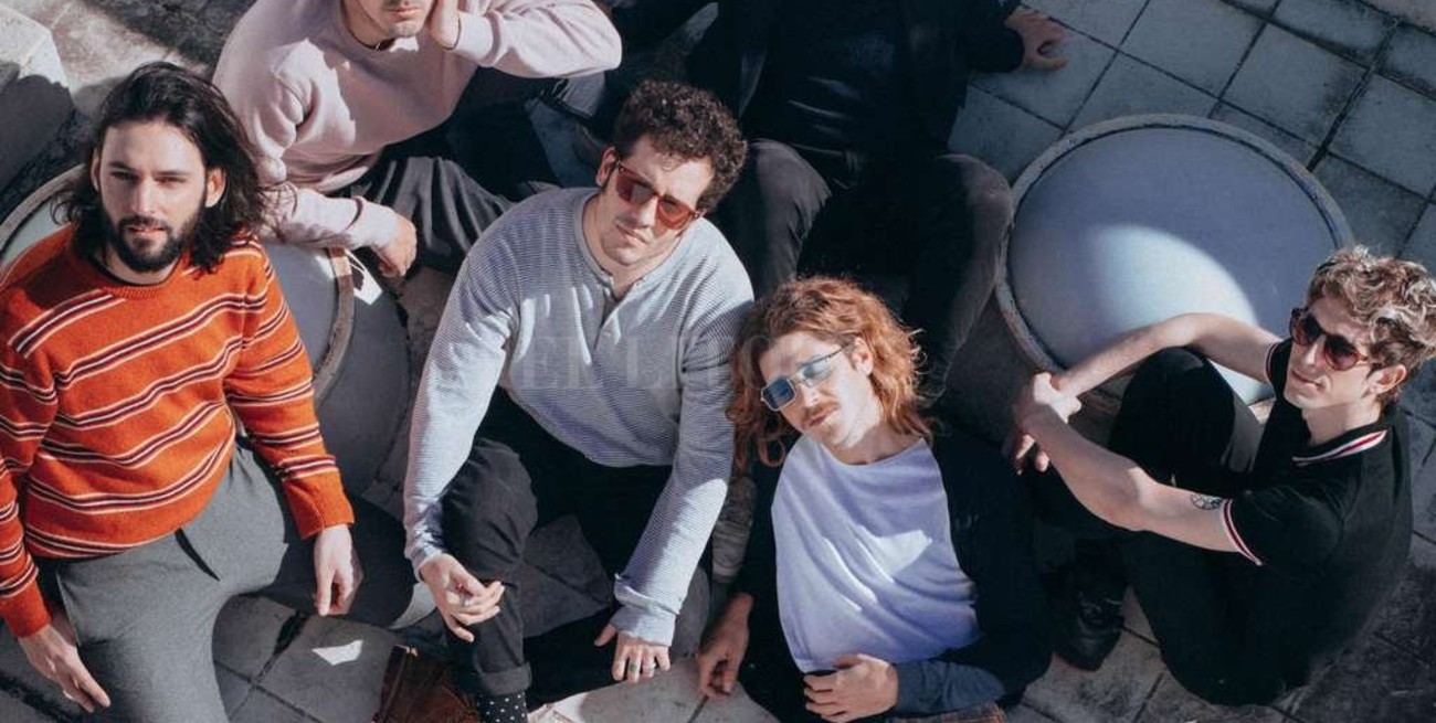 Una propuesta orgánica y cancionera