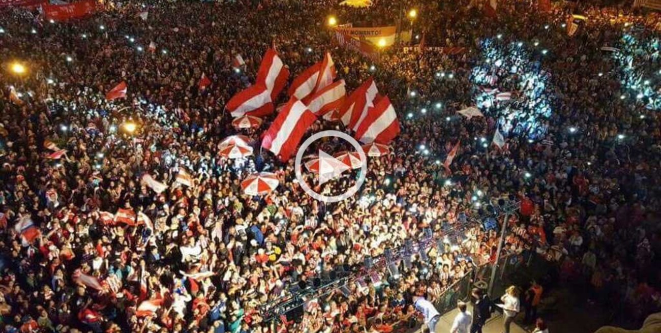 Unión celebra sus 110 años