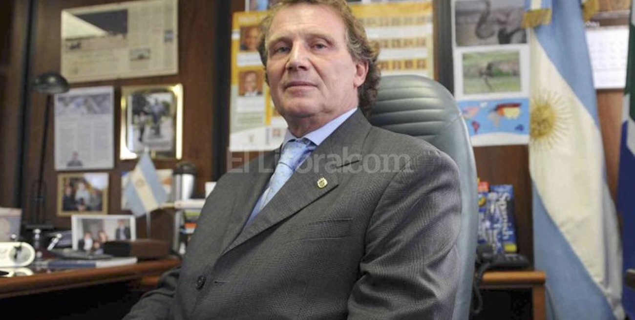 El Gobierno confirmó a Renato Carlos Sersale Di Cerisano como embajador en Gran Bretaña