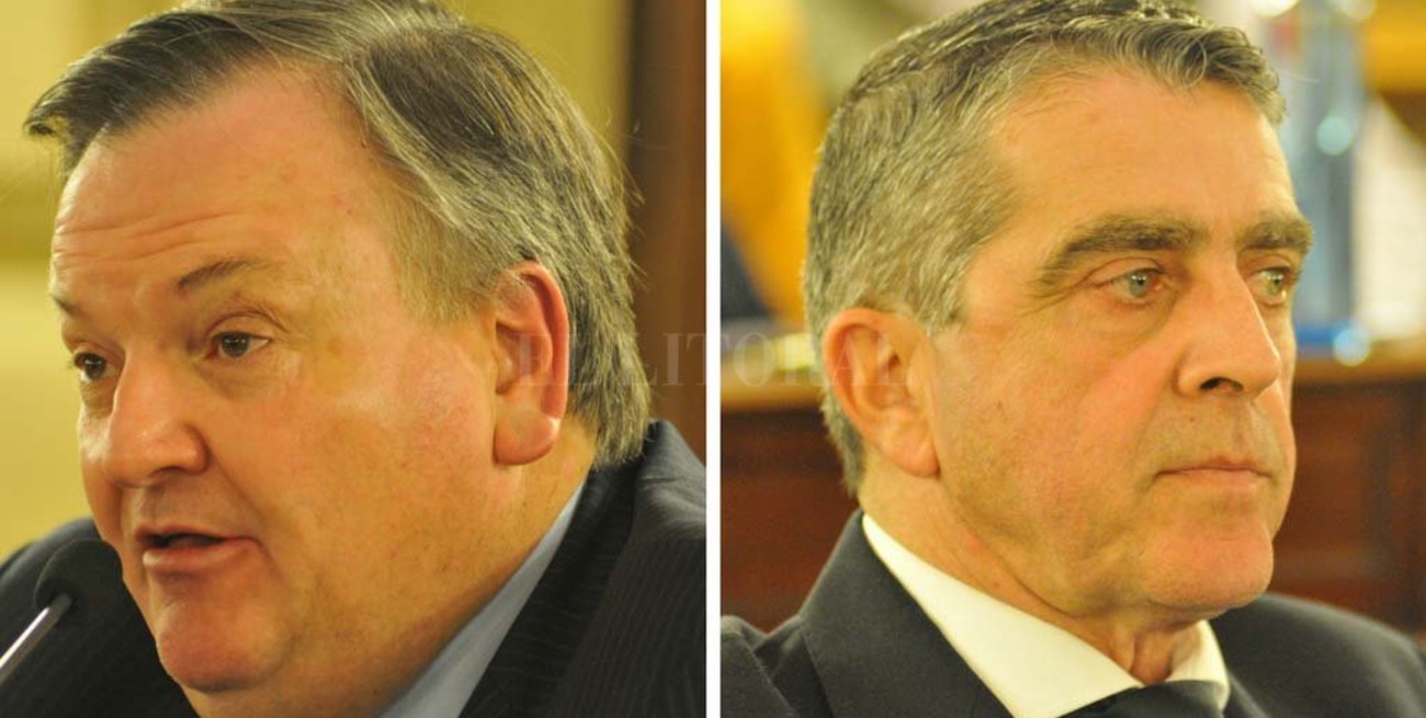 Una ley salva a la Caja de la Superintendencia de Seguros