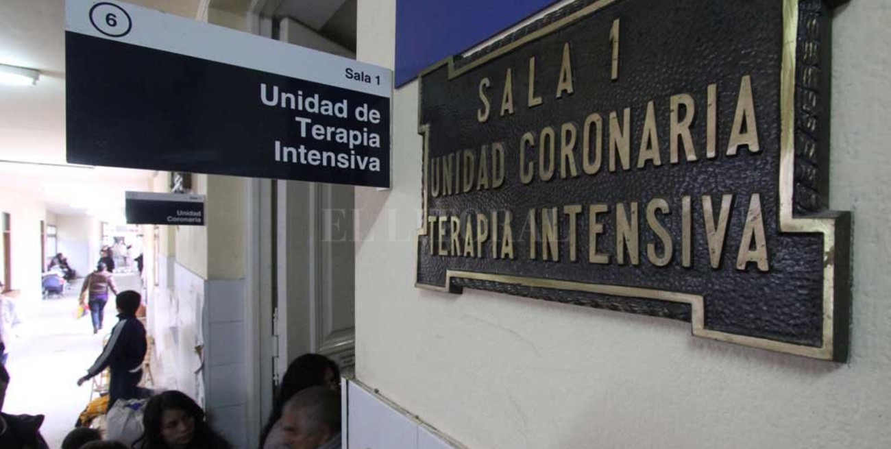 Falleció el operario de Purina accidentado a principios de marzo