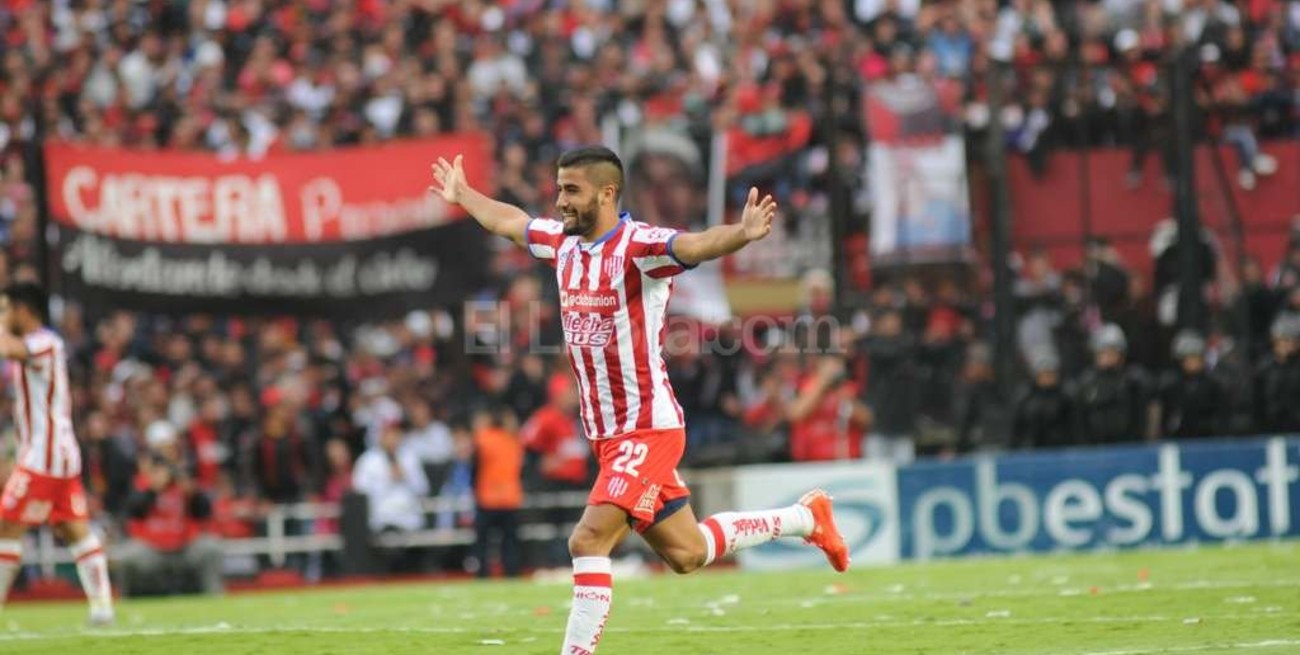 Brítez: operación y cumpleaños