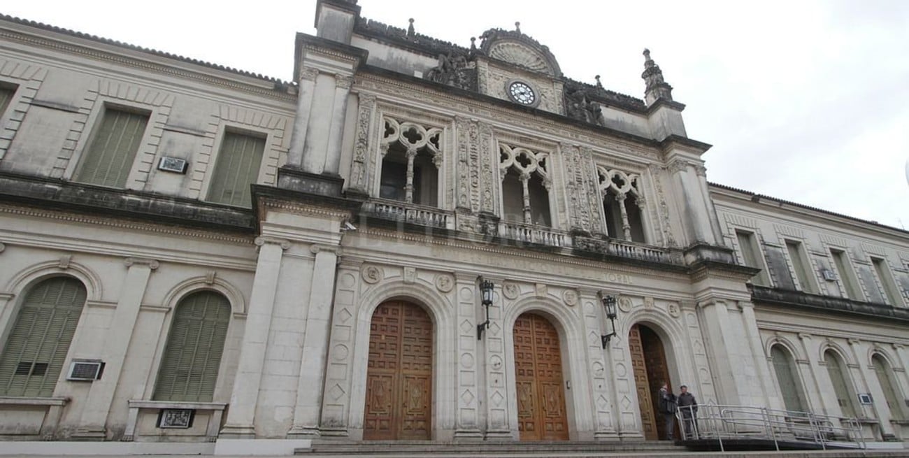 La UNL ratifica la Educación Superior como bien público y derecho humano universal