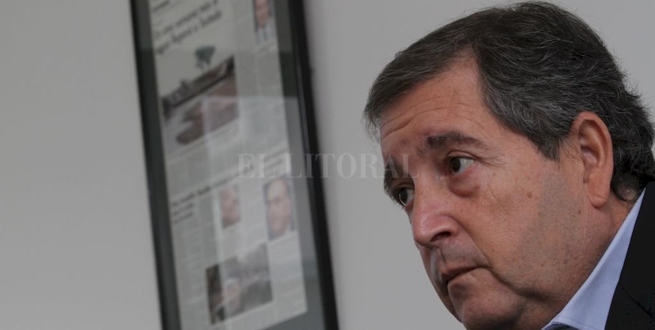 "La comunicación pública es clave en la gestión del riesgo"