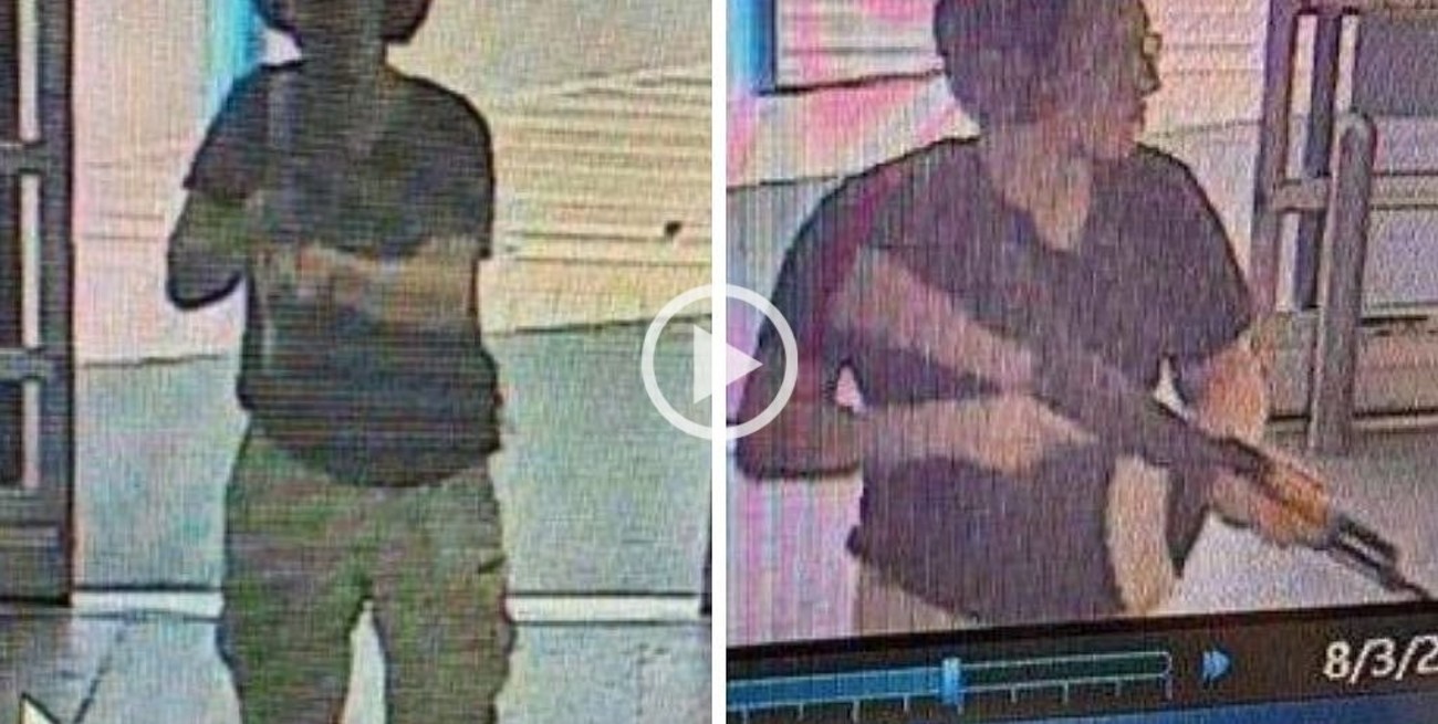 Varios muertos y heridos por un tiroteo en un centro comercial en Texas