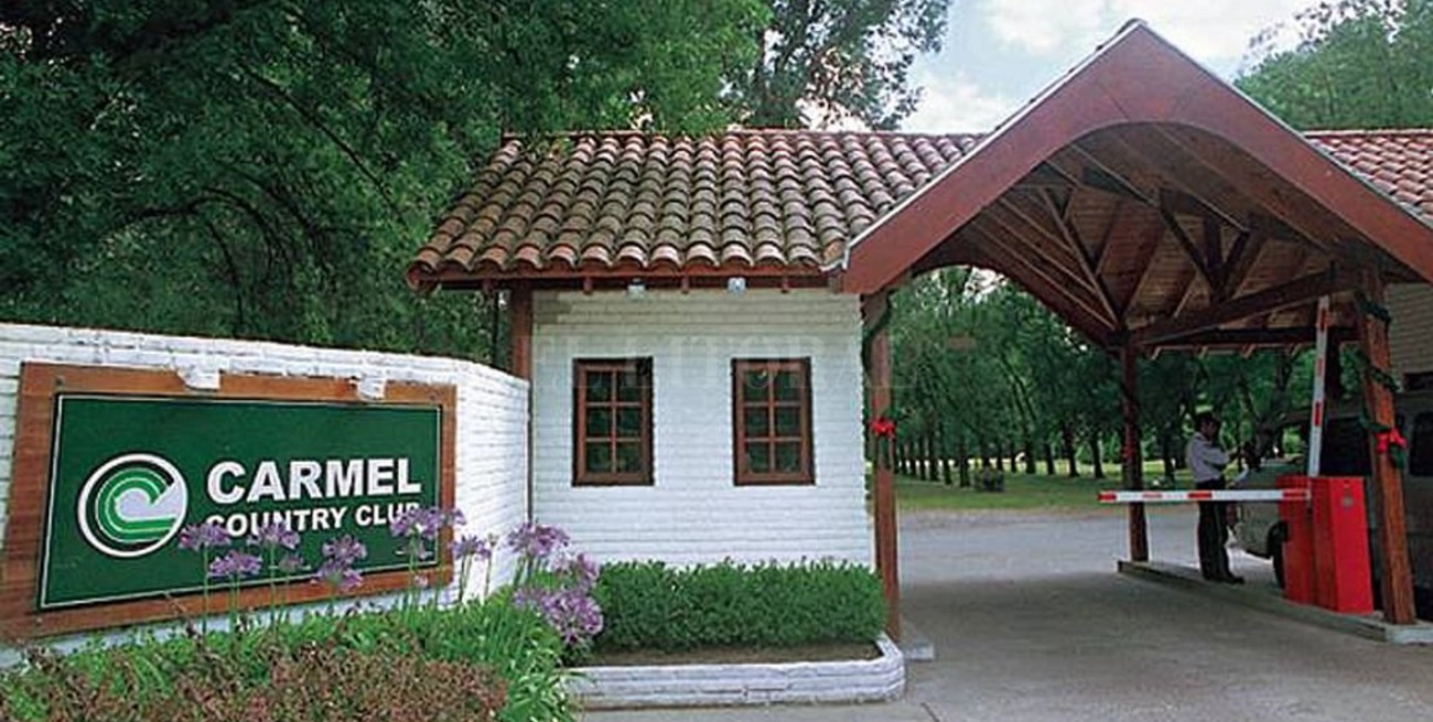 Indagarán a vigiladores que trabajaban en el Carmel cuando mataron a María Marta García Belsunce