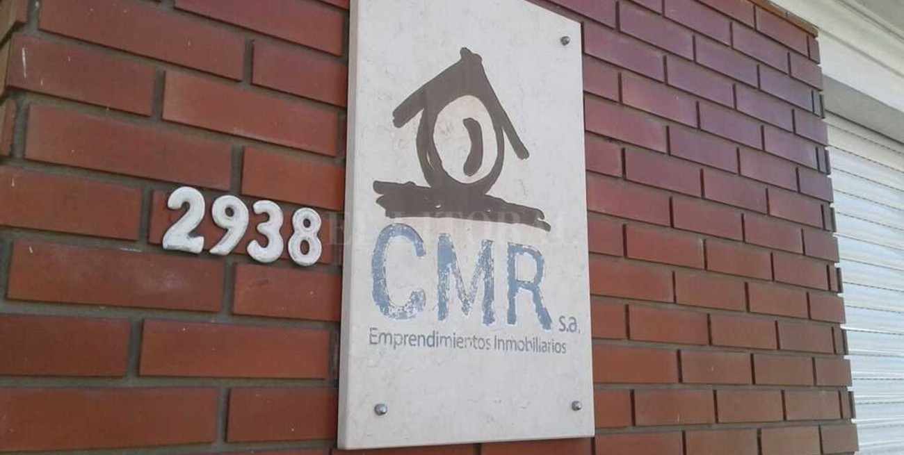 Varios robos en barrio Sur