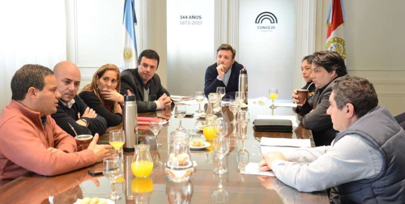 Alcoholemia Cero: instituciones de la ciudad avalan su implementación