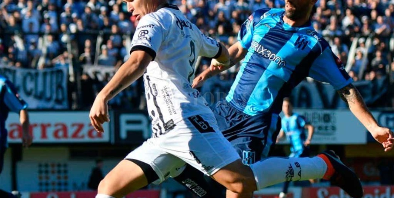 All Boys y San Telmo: por un lugar en la B Nacional 