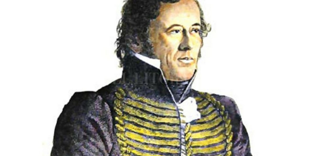 Estanislao López: poder provincial y proyecto nacional