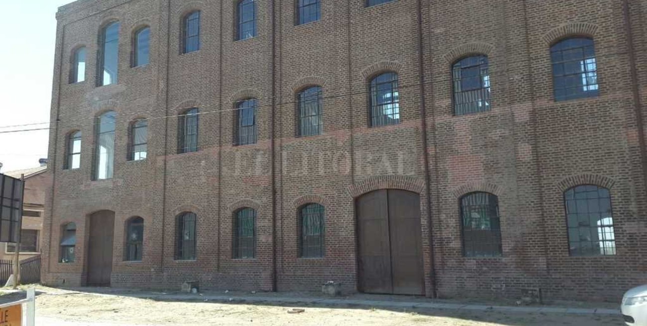 3 ofertas para la última etapa de obras en el Molino Marconetti