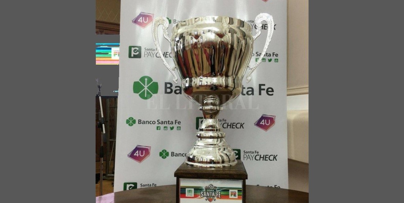 Se definieron los octavos de final de la Copa Santa Fe
