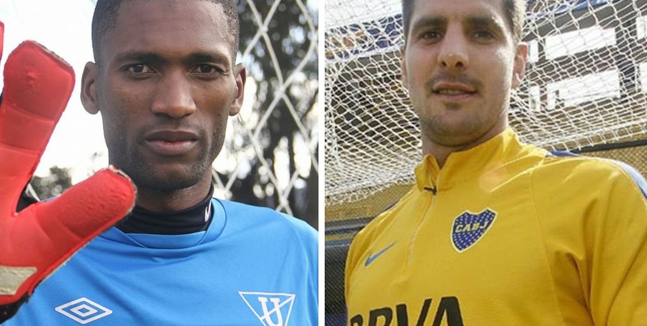 Vignatti: "Hay que salir a contratar un arquero"