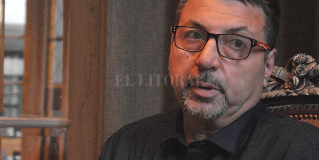 "Cuando Israel era pobre, era socialista; ahora es una sociedad capitalista y dinámica" 