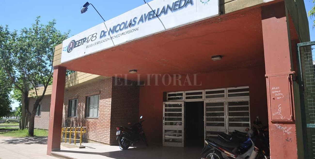 Amenazas de bomba: Identificaron a un alumno como presunto autor