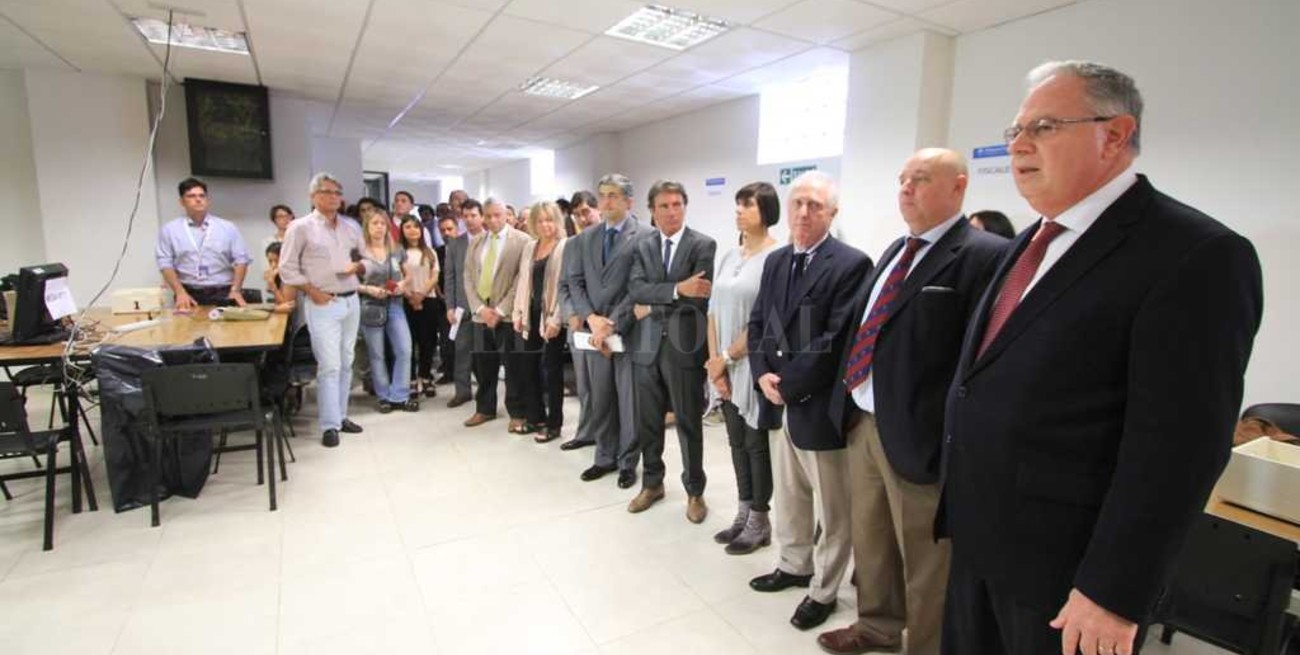 Ya cuentan los votos del domingo 