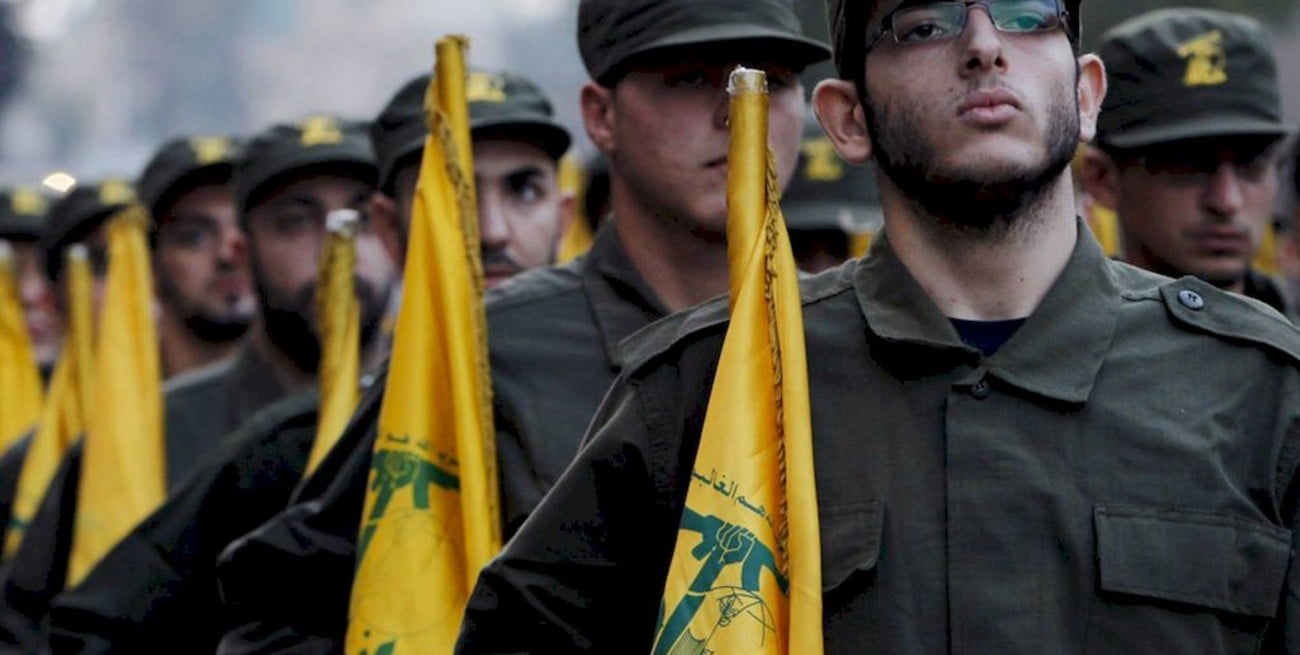 La UIF ordenó congelar los activos de "la organización terrorista Hezbollah"