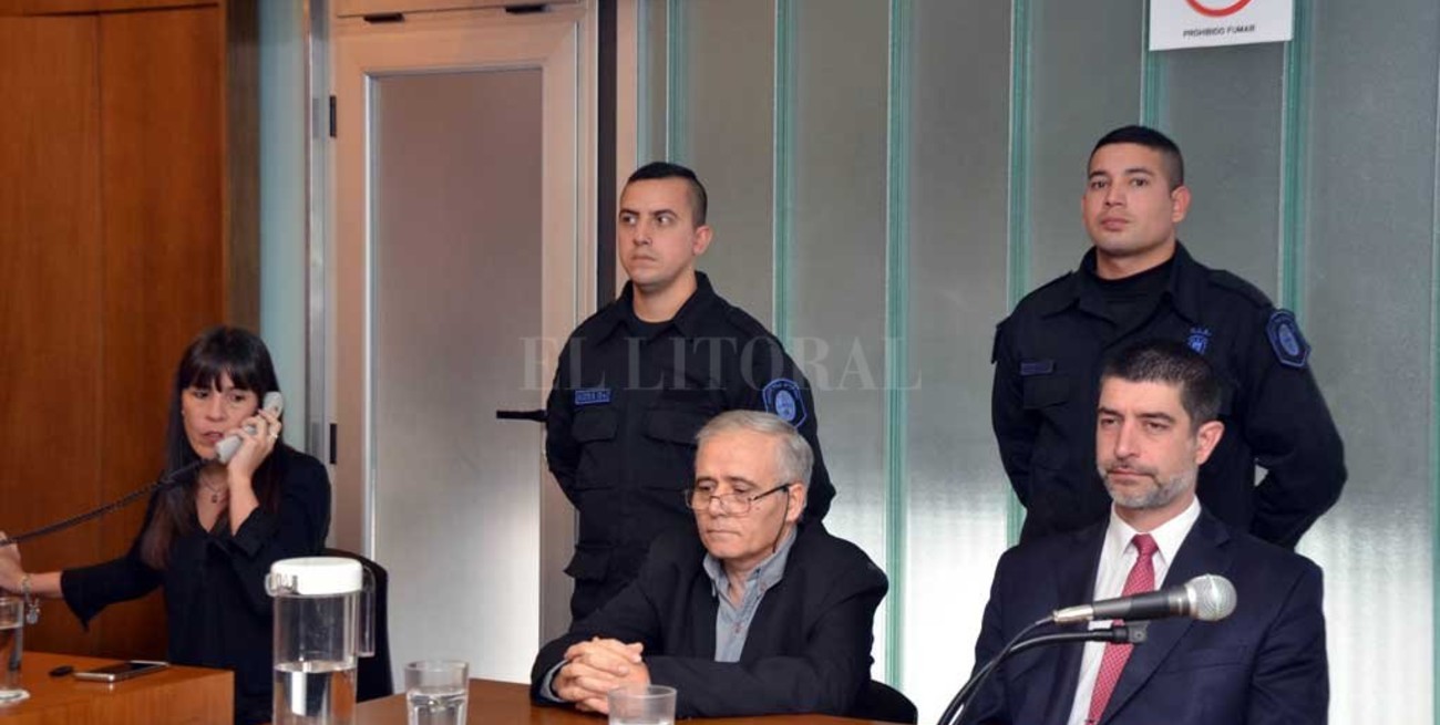 25 años de prisión para el cura Ilarraz por abuso de menores